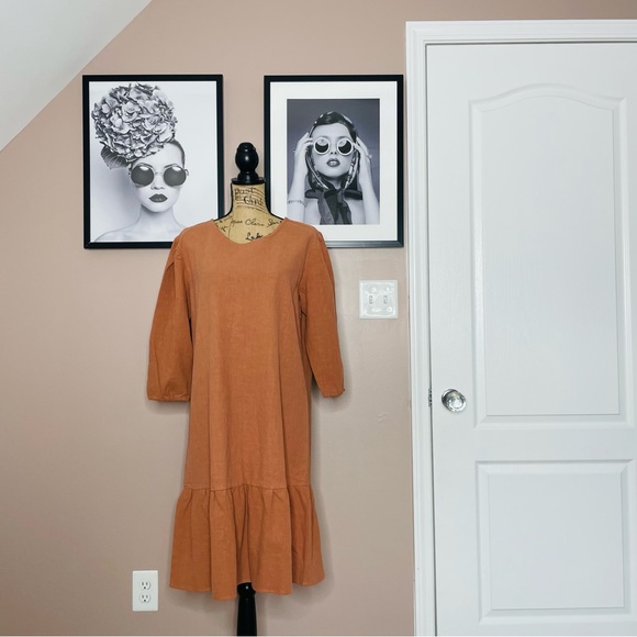 ROOLEE women’s dress | NWT | - Picture 1 of 13